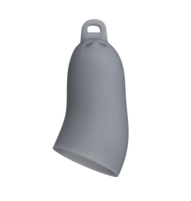 ReSound AllFit Sleeve Dome - 10-pak