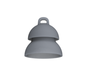 ReSound AllFit Power Dome - 10-pak