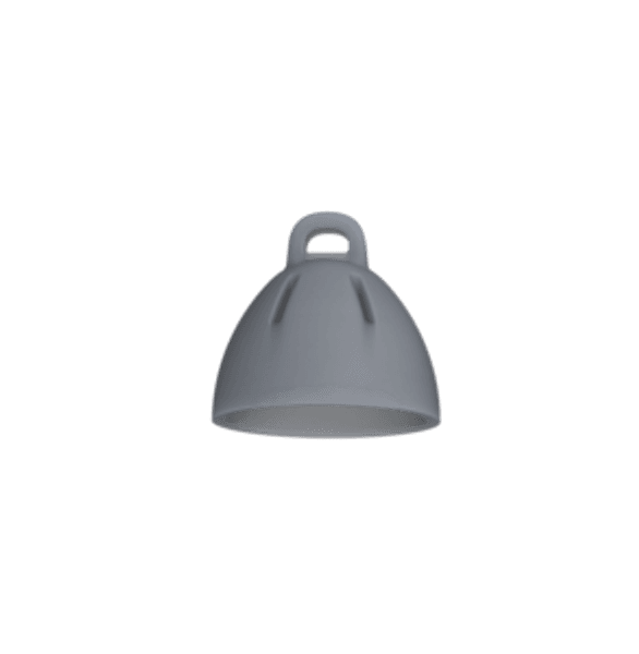 ReSound AllFit Open Dome - 10-pak