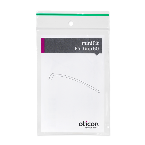 Oticon Støttevinge MiniFit Ear Grip 1-pak