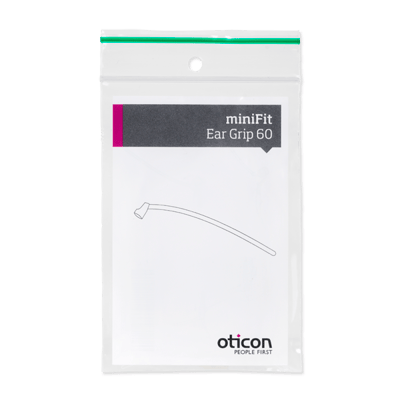 Oticon Stödvinge MiniFit Ear Grip 1-pack
