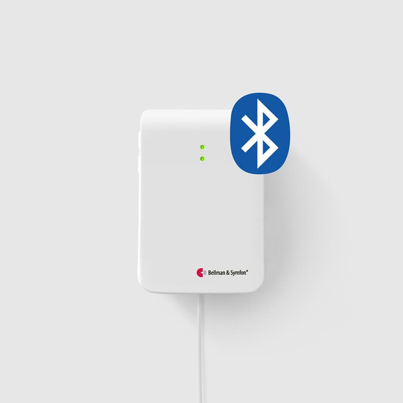 Bellman Visit Mobilsender