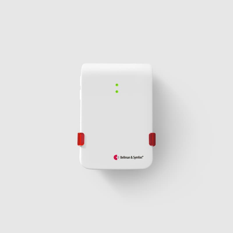Bellman Visit Babyalarm