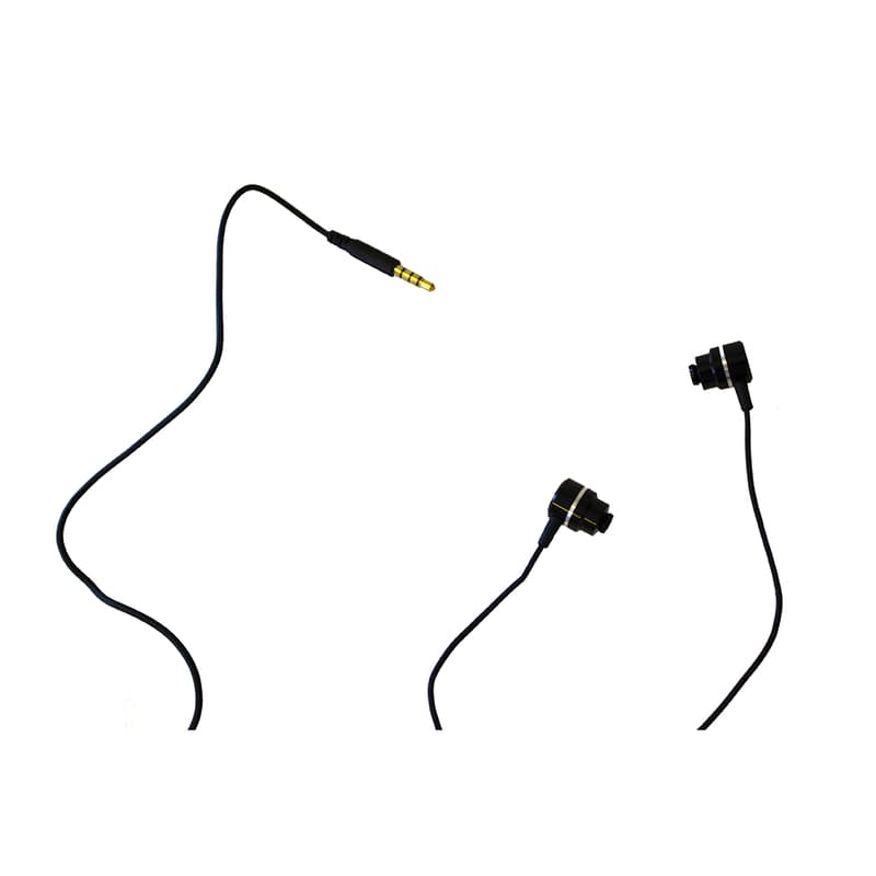Bellman InER Headset