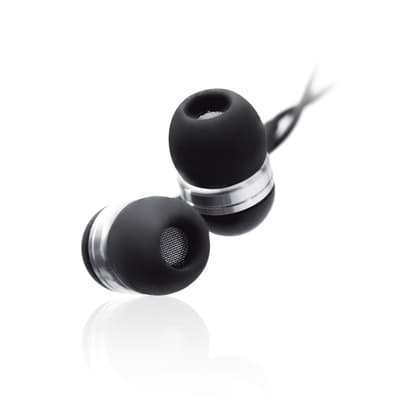 Bellman Audio Öronsnäckor (In-ear)