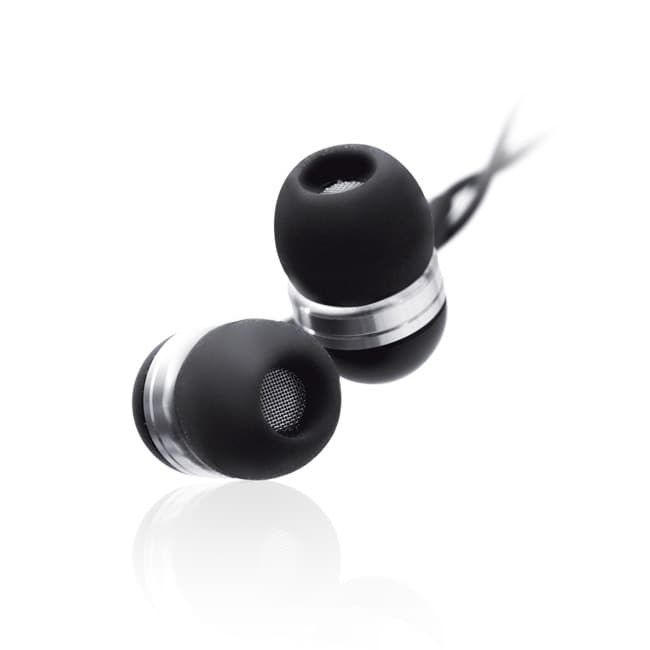Bellman Audio Øresnegle (In-ear)