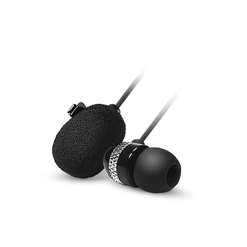Bellman Audio MicroSet - Mikrofon til Mino