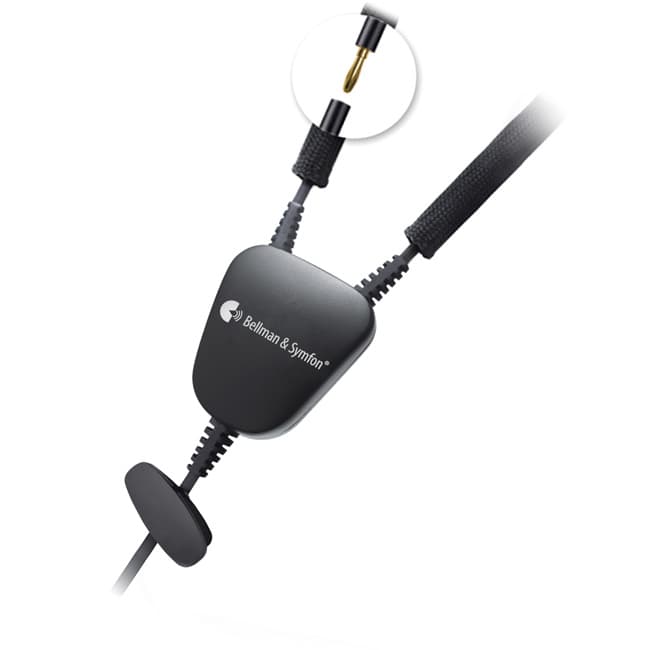 Bellman Audio Halsslynge
