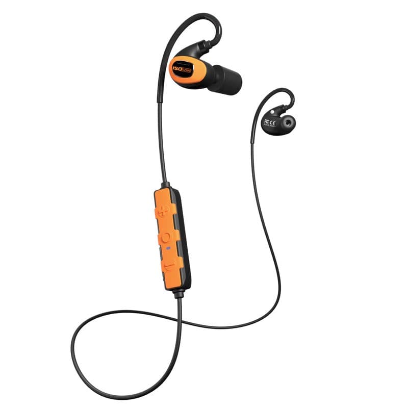 ISOtunes PRO 3.0 Høreværn