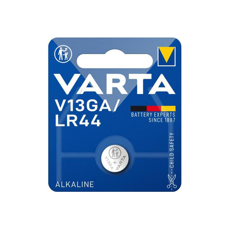 Varta LR44 / AG13 1-pak